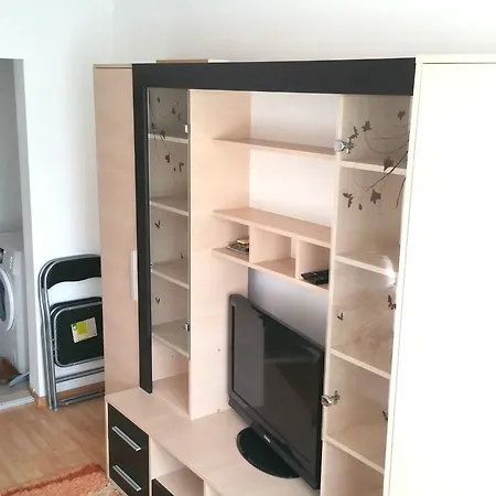 Studio Selin 아파트 Poiana (Dobruja)